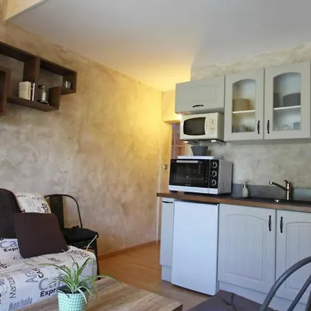 Longere Avec Piscine Et Wifi A Ste Honorine - Fr-1-497-4 Prázdninový dům Sainte-Honorine-la-Guillaume