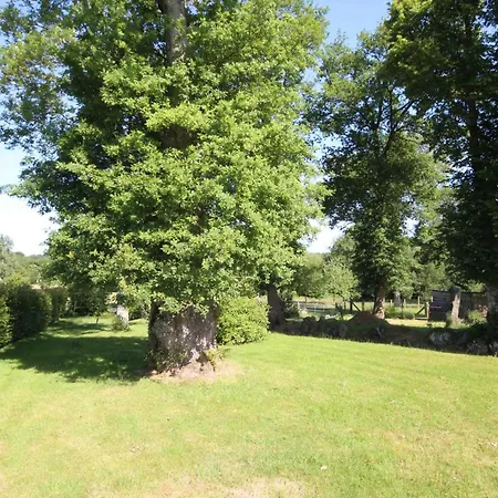 Longere Avec Piscine Et Wifi A Ste Honorine - Fr-1-497-4 Lantställe *