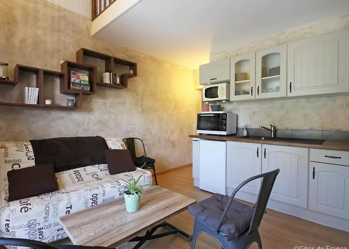 Longère Avec Piscine Et Wifi à Ste Honorine - Fr-1-497-4 Casa vacanze Sainte-Honorine-la-Guillaume